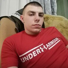 Фотография мужчины Алексей, 27 лет из г. Лучегорск