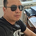Аскар, 38 лет