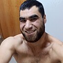 Дамир, 31 год