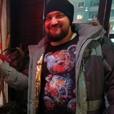 Фотография мужчины Павел, 42 года из г. Оленегорск