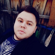 Фотография мужчины Kirill, 29 лет из г. Ханты-Мансийск