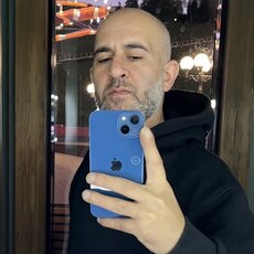 Фотография мужчины Nicat, 41 год из г. Баку
