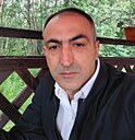 Эльшан, 44 года