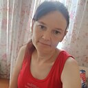 Анна Russ, 35 лет