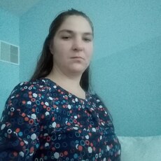 Фотография девушки Анна Сергеева, 31 год из г. Слуцк