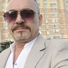Фотография мужчины Mehmet, 50 лет из г. Люберцы