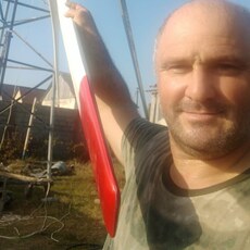 Фотография мужчины Магомед, 45 лет из г. Махачкала