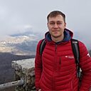 Андрей, 37 лет