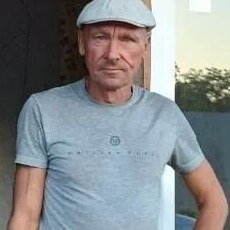 Фотография мужчины Николай, 53 года из г. Усть-Лабинск