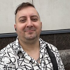 Фотография мужчины Станислав, 39 лет из г. Санкт-Петербург
