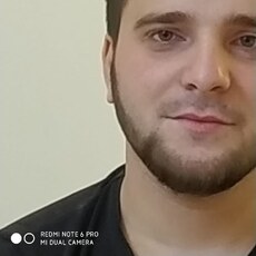 Фотография мужчины Амир, 31 год из г. Ялта