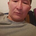 Дос, 27 лет