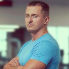 Фотография мужчины Александр, 37 лет из г. Новокузнецк