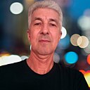 Равиль, 62 года