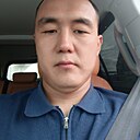 Еркин, 32 года