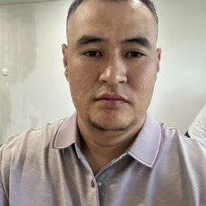 Фотография мужчины Рустам, 38 лет из г. Караганда