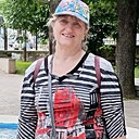 Ирина, 62 года