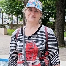 Фотография девушки Ирина, 62 года из г. Зарайск