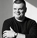 Максим, 36 лет