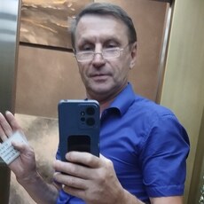 Фотография мужчины Vladimir, 55 лет из г. Кореновск