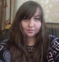 Александра, 38 лет