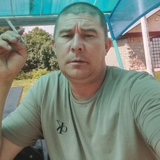 Фотография мужчины Айрат, 43 года из г. Вятские Поляны