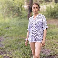 Фотография девушки Акулина, 45 лет из г. Брест