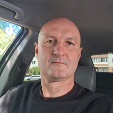Фотография мужчины Сергей, 44 года из г. Псков