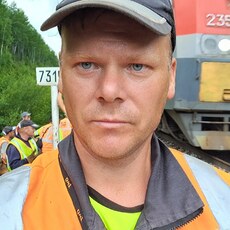 Фотография мужчины Анатолий, 36 лет из г. Сковородино