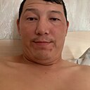 Инабат, 30 лет
