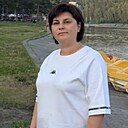 Светлана, 43 года