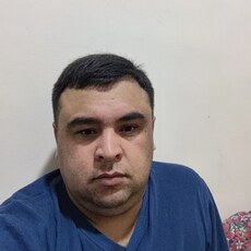Фотография мужчины Bek, 25 лет из г. Самарканд