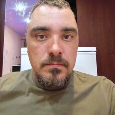 Фотография мужчины Антон, 41 год из г. Дзержинск