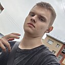 Иван, 20 лет