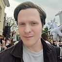 Юрий, 28 лет