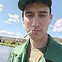 Александр, 22 года