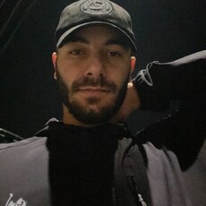 Фотография мужчины Фидар, 22 года из г. Владикавказ