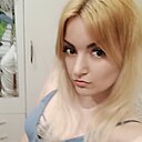 Наня, 38 лет