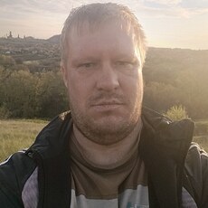 Фотография мужчины Александр, 32 года из г. Красный Луч