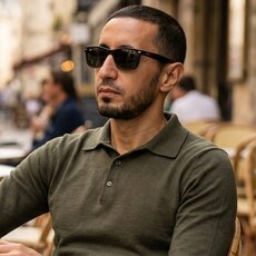 Фотография мужчины Рамазан, 36 лет из г. Тараз