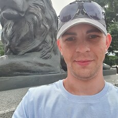 Фотография мужчины Михаил, 32 года из г. Усть-Илимск