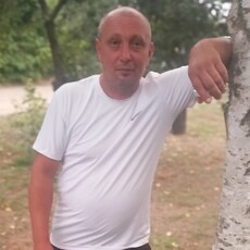 Фотография мужчины Василий, 45 лет из г. Новоалександровск