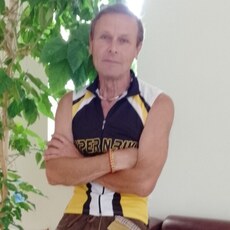 Фотография мужчины Дмитрий, 65 лет из г. Миасс