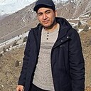 Эрик, 24 года