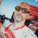 Марсель, 39 лет