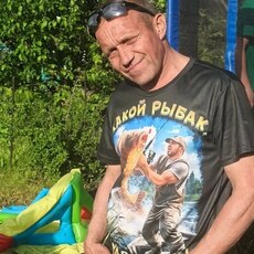 Фотография мужчины Павел, 48 лет из г. Серов