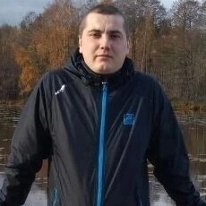 Фотография мужчины Алексей, 31 год из г. Струнино