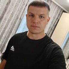 Фотография мужчины Евгений, 36 лет из г. Нижний Новгород