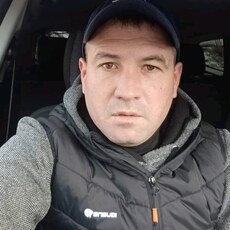 Фотография мужчины Александр, 39 лет из г. Ногинск