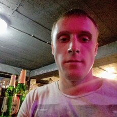 Фотография мужчины Илья, 34 года из г. Киров